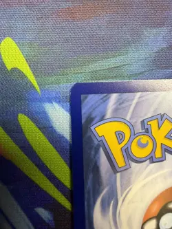 CHARIZARD EX 199/165 SPECIAL ILLUSTRATION RARE 151 POKEMON MEW EN - Image 4