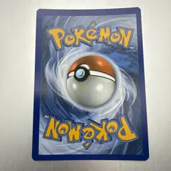 Pokemon Charizard Pokemon Reverse Holo 11/108 2016 - Image 2