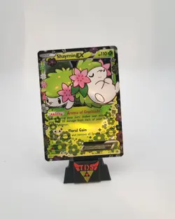 Shaymin EX XY148 XY Holo - Pokemon TCG - Image 1