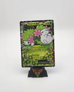 Shaymin EX XY148 XY Holo - Pokemon TCG - Image 2