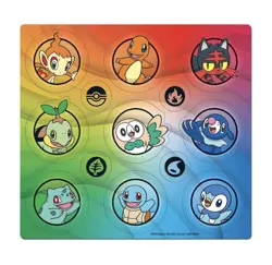 Pokemon TCG First Partner Illustration Collection Series 1 Sealed New Pack - Image 3
