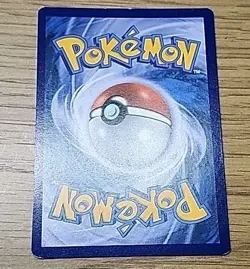 Darkrai EX Full Art 118/122 Breakpoint, Lightly Played - Image 3
