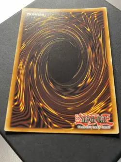 Triple Tactics Thrust | MP24-EN073 | Prismatic Secret Rare | NM | 1st | YuGiOh! - Image 5