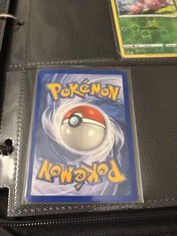 Pokemon TCG 2003 Grimer EX Dragon Reverse Holo #57/97 LP - Image 3