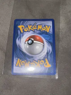 Pokemon TCG Bronzong Triumphant 15/102 Reverse Holo Rare 2010 Edition - Image 2