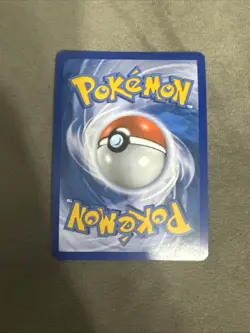 Pokemon TCG Bronzong Triumphant 15/102 Reverse Holo Rare 2010 Edition - Image 5