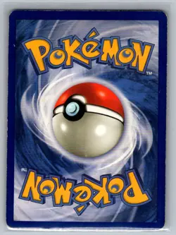 POKEMON 1999 SNORLAX 27/64 JUNGLE RARE NON FOIL - Image 2