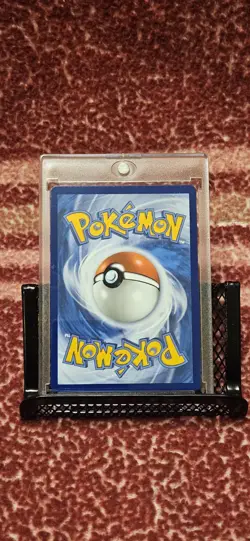 Team Rocket’s Mewtwo ex 231/182 Special Illustration Rare Pokemon NM/MT - Image 4