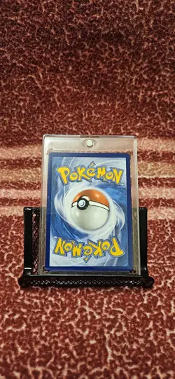 Team Rocket’s Mewtwo ex 231/182 Special Illustration Rare Pokemon NM/MT - Image 5