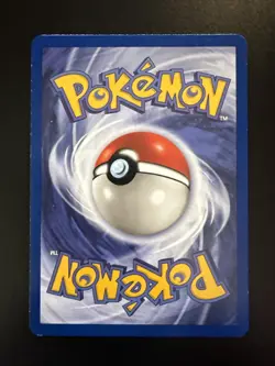 Porygon 1st Edition Team Rocket Non Holo #48/82 Pokemon - Image 2