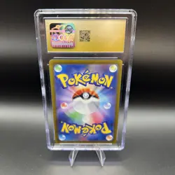 2023 Pokemon SV Triplet Beat JP UUUUU PRISTINE #082/073 CGC 10 - Image 2
