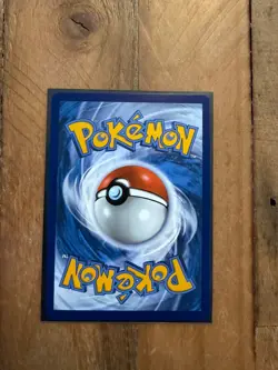 Pokemon Garbodor (Poke Ball Pattern) Holo Uncommon SV: White Flare 060/086 - Image 2