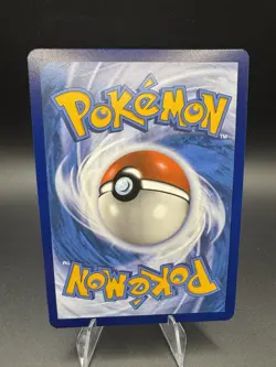 Buddy-Buddy Poffin Cosmo Holo Pokemon Play! Prize Pack Series 5 Promo Stamp - NM - Image 2