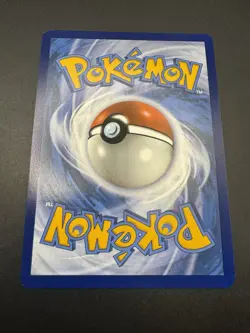Buddy-Buddy Poffin Cosmo Holo Pokemon Play! Prize Pack Series 5 Promo Stamp - NM - Image 3