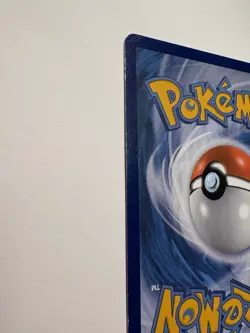 Pokemon Gyarados EX 123/122 Breakpoint Secret Rare, Played, see description - Image 4