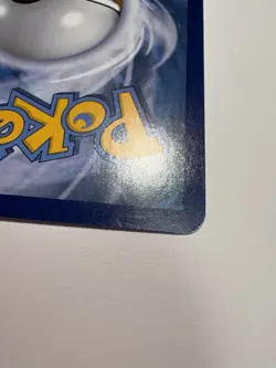 Pokemon Gyarados EX 123/122 Breakpoint Secret Rare, Played, see description - Image 5