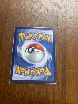 Pokemon TCG Bahasa Indonesia Language Vulpix Toys Kingdom Promo 234/S-P - Image 2
