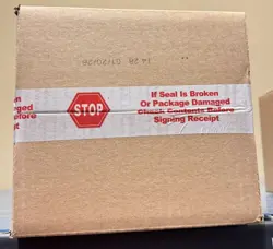 Two Pokemon Ascended Heroes Tech Sticker Collection Factory Sealed Cases - Image 2