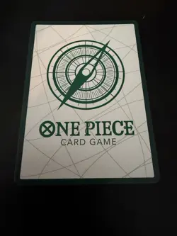 One Piece TCG ONE PIECE Heroines Edition Special DON!! Gold PROXY - Image 2