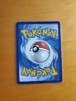 Eevee 155/214 Lost Thunder Cracked Ice Holo Pokemon Card NM - Image 2