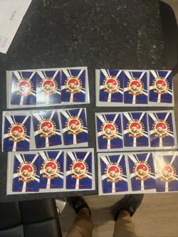 Pokemon Card Complete Southern Island 18 Card Set Japanese - Image 4