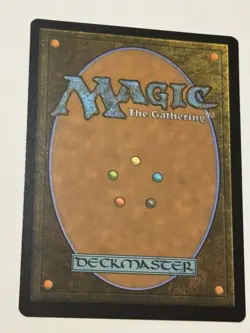 Magic the Gathering Final Fantasy Fin Traveling Chocobo #210 Non-Foil Card - Image 2