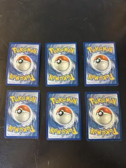 Pokemon GX Card Lot 6 - Image 2