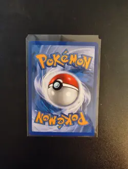 Pokemon Gengar 050/088 POR EN Stage 2 HP130 Mind Jack Rare Nintendo TCG Card - Image 2