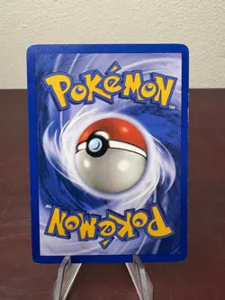 Charity - 99/132 - Pokemon Gym Heroes Unlimited Rare Card WOTC MP - Image 2