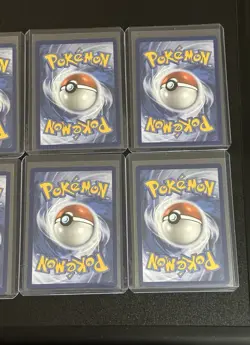 Pokemon TCG Ace Spec 8 Card Lot - All Near Mint - Image 4