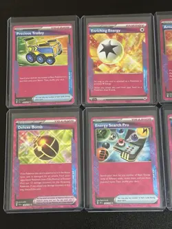 Pokemon TCG Ace Spec 8 Card Lot - All Near Mint - Image 5