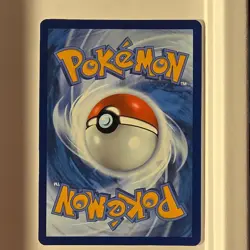 Pokemon Phanpy 205/191 Sv08 Surging Sparks Illustration Rare Holo Card - Image 2
