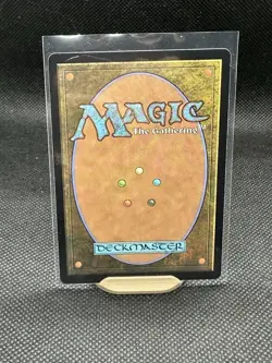 Sol Ring (Borderless) - Near Mint MTG Commander Masters - Image 2