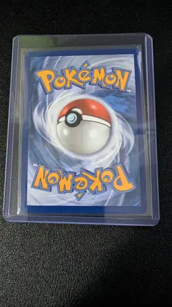 Team Rockets Meowth 203/182 SV10 Destined Rivals Illustrated Card Mint Condition - Image 5