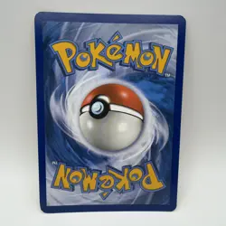 Pokemon ZYGARDE Card FORBIDDEN LIGHT Set 72/131 Gamestop Legendary Holo PROMO - Image 3