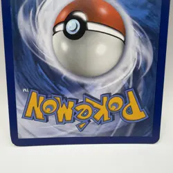 Pokemon ZYGARDE Card FORBIDDEN LIGHT Set 72/131 Gamestop Legendary Holo PROMO - Image 5