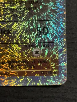 Hitmonlee 13/110 Pokemon TCG Legendary Collection Reverse Holo Foil Rare Card HP - Image 4