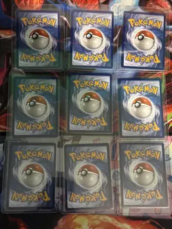 Pokemon TCG Mega Gardevoir 032 And Mega Lucario 033 Ascended Heroes Promo Cards - Image 2