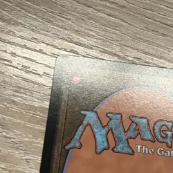 Magic the Gathering Aerith Gainsborough Borderless Surge Foil Final Fantasy JP - Image 3