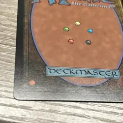 Magic the Gathering Aerith Gainsborough Borderless Surge Foil Final Fantasy JP - Image 5