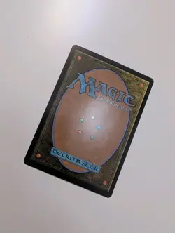 MTG - Glacierwood Siege (Borderless Foil) - Tarkir Dragonstorm NM/M Condition - Image 3