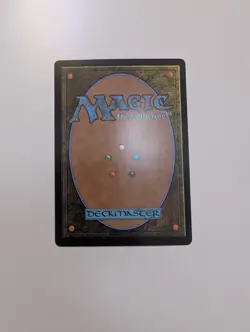 MTG - Glacierwood Siege (Borderless Foil) - Tarkir Dragonstorm NM/M Condition - Image 4