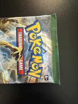 Pokemon Fates Collide Trading Cards Lugia Artwork FactorySealed Booster Pack 820650801143 - Image 3