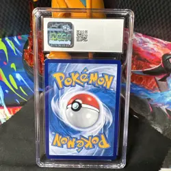 Pikachu 190/SV-P Batik Shirt - CGC Gem Mint 10 - S&V Promos - Pokemon TCG 2024 - Image 3