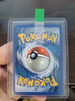 Pokemon Venusaur 28/100 Crystal Guardians Non-Holo Rare - Image 2