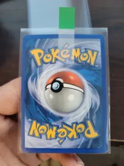 Pokemon Venusaur 28/100 Crystal Guardians Non-Holo Rare - Image 4