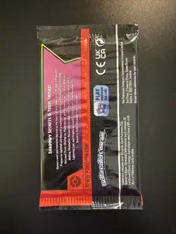 Pokemon SHROUDED FABLE (3) Pack Factory Sealed Booster Bundle - Image 3