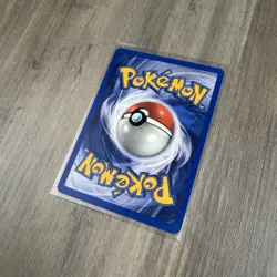 Pokemon TCG Rhyhorn Jungle 61/64 Regular Unlimited Common - Image 4