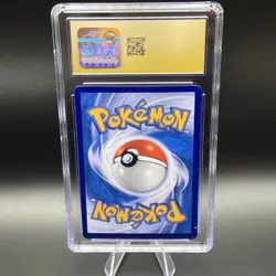 2025 Pokemon Chinese Gem Pack Vol.2 Prismatic Holo Espeon CGC 10 PRISTINE - Image 3