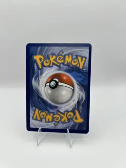 Piplup 20/25 Pokemon English 25th Anniversary McDonalds Promo 2021 - Image 2